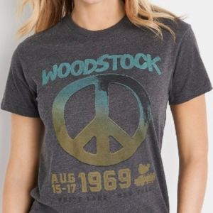 Maurices Woodstock tee